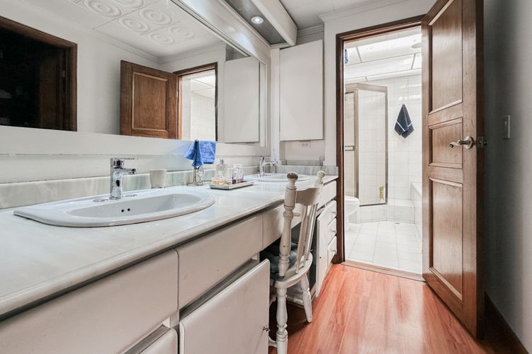 Apartamento en  Venta en San gabriel norte, Bogotá - Miniatura 21