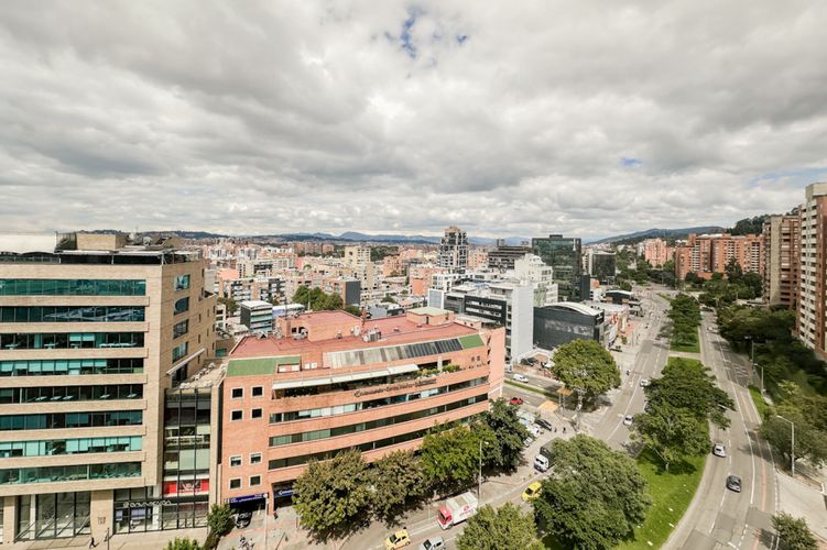 Apartamento en  Venta en San gabriel norte, Bogotá - Miniatura 24
