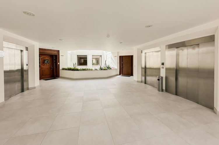 Apartamento en  Venta en San gabriel norte, Bogotá - Miniatura 25