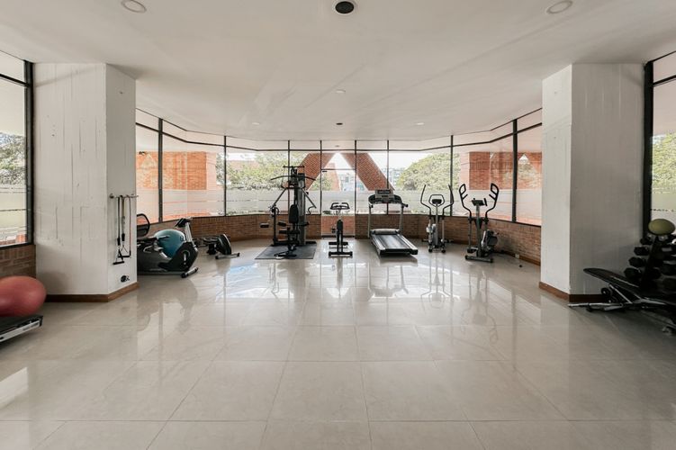 Apartamento en  Venta en San gabriel norte, Bogotá - Miniatura 26