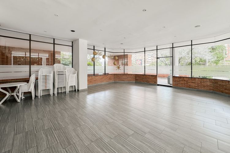 Apartamento en  Venta en San gabriel norte, Bogotá - Miniatura 28