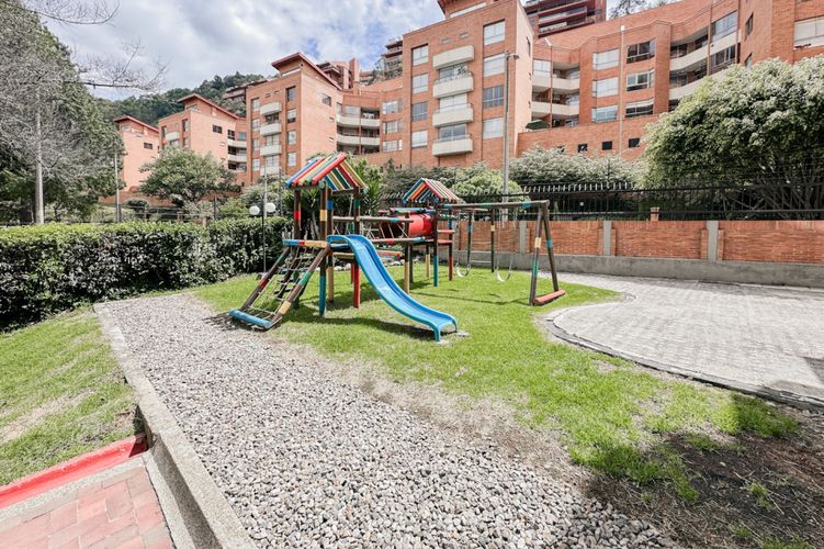 Apartamento en  Venta en San gabriel norte, Bogotá - Miniatura 29