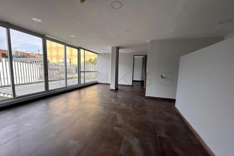 Oficina en  Venta en Chicó Reservado, Bogotá - Imagen 1