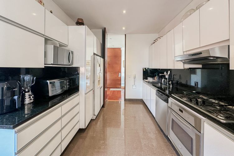 Apartamento en  Venta en Chico norte, Bogotá - Miniatura 5