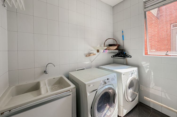 Apartamento en  Venta en Chico norte, Bogotá - Miniatura 6