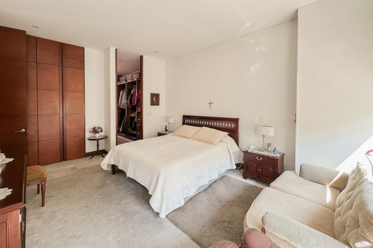 Apartamento en  Venta en Chico norte, Bogotá - Miniatura 10