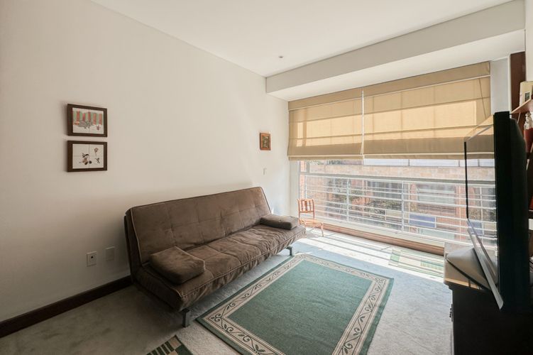 Apartamento en  Venta en Chico norte, Bogotá - Miniatura 11