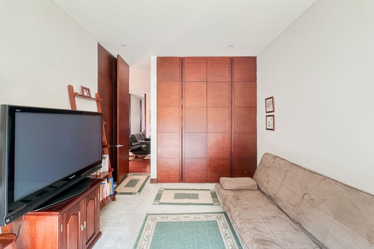 Apartamento en  Venta en Chico norte, Bogotá - Miniatura 12