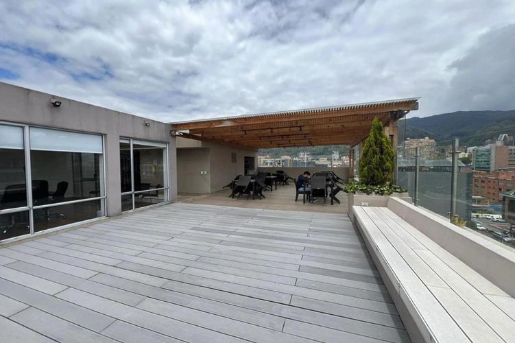 Oficina en  Venta en Chicó Reservado, Bogotá - Miniatura 11