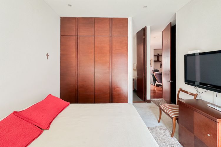 Apartamento en  Venta en Chico norte, Bogotá - Miniatura 14