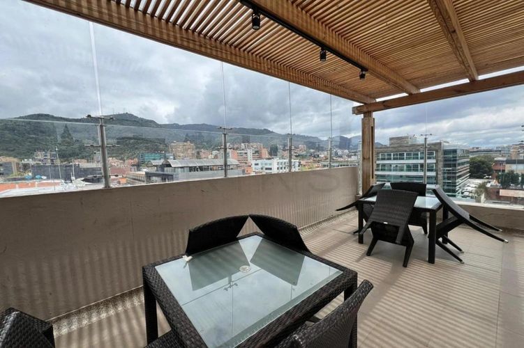 Oficina en  Venta en Chicó Reservado, Bogotá - Miniatura 13