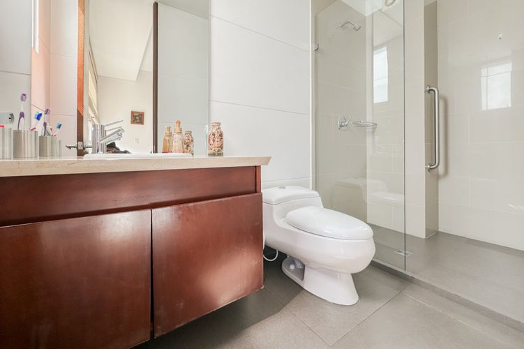 Apartamento en  Venta en Chico norte, Bogotá - Miniatura 16