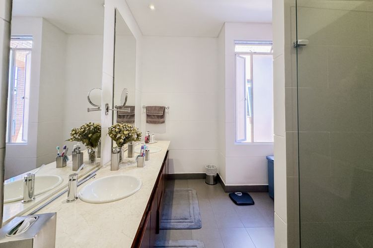 Apartamento en  Venta en Chico norte, Bogotá - Miniatura 18