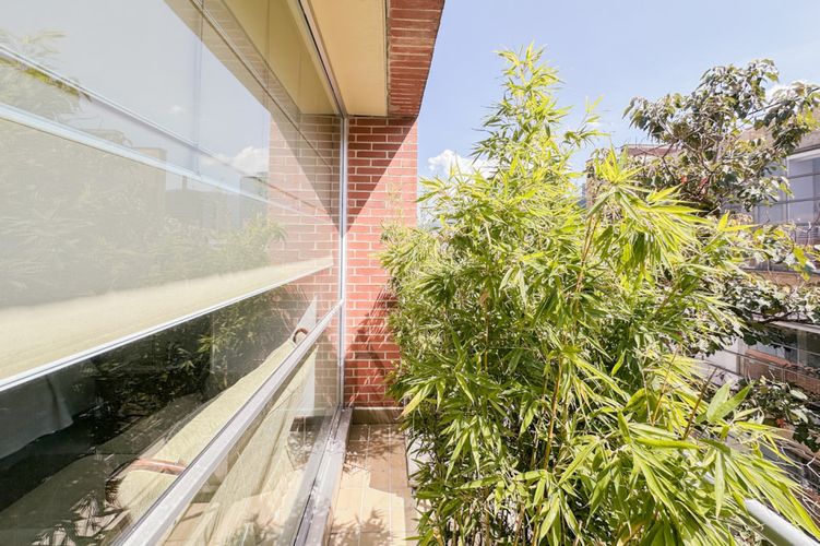 Apartamento en  Venta en Chico norte, Bogotá - Miniatura 20