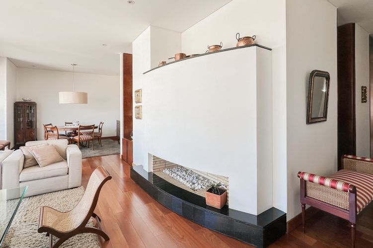 Apartamento en  Venta en Chico norte, Bogotá - Miniatura 24