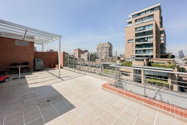 Apartamento en  Venta en Chico norte, Bogotá - Miniatura 26