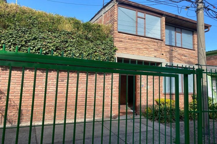 Oficina en  Arriendo en Normandia, Bogotá - Imagen 1