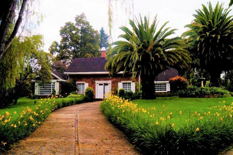 Finca en  Arriendo en Los rosales, El rosal - Miniatura 2