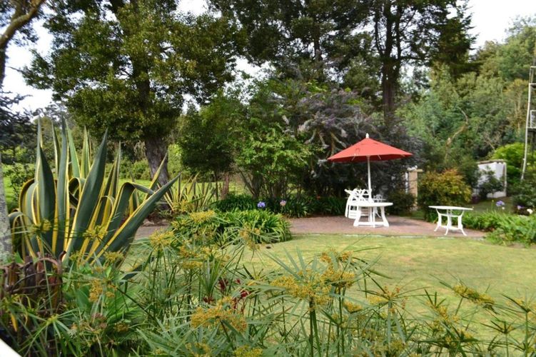 Finca en  Arriendo en Los rosales, El rosal - Miniatura 5