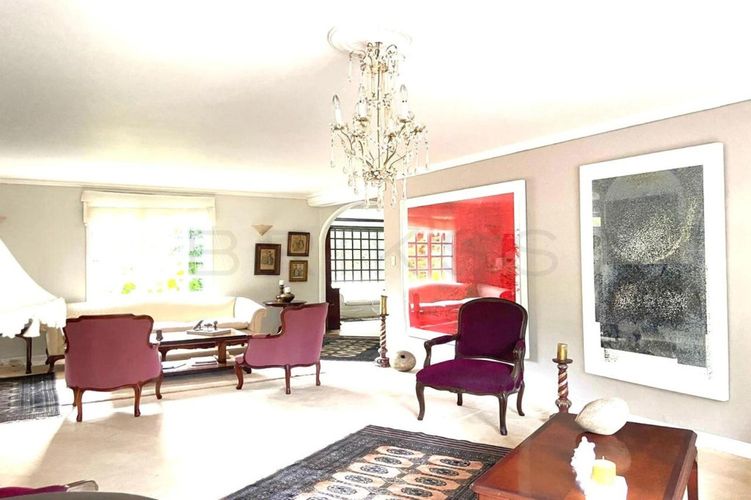 Finca en  Arriendo en Los rosales, El rosal - Miniatura 8