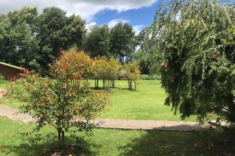Finca en  Arriendo en Los rosales, El rosal - Miniatura 16