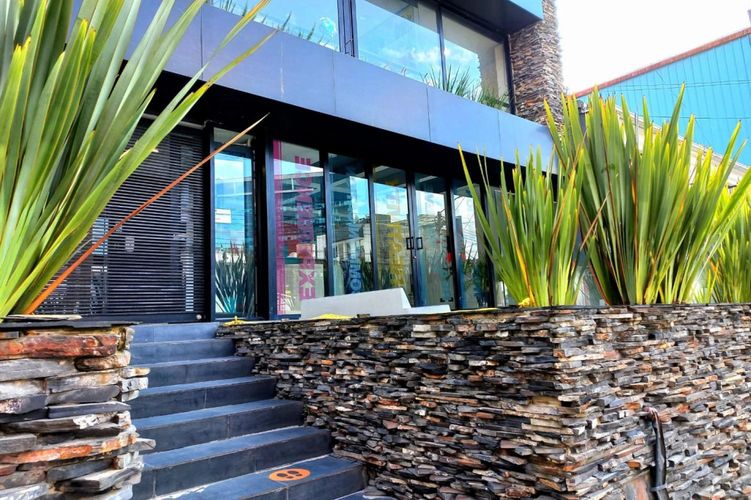 Edificio en  Venta en Santa ana occidental, Bogotá - Imagen 1