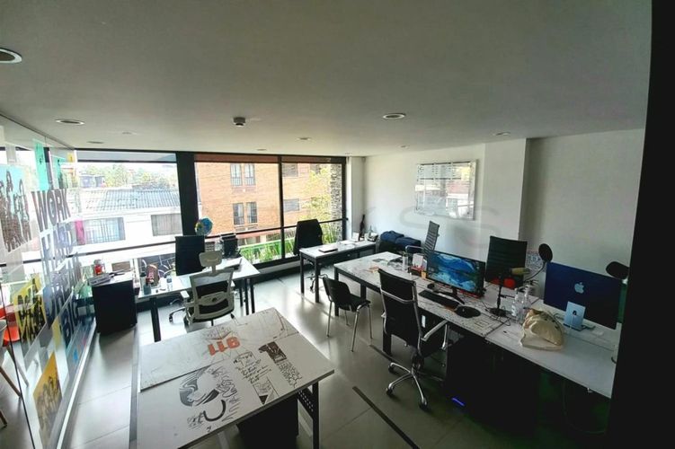 Edificio en  Venta en Santa ana occidental, Bogotá - Miniatura 2