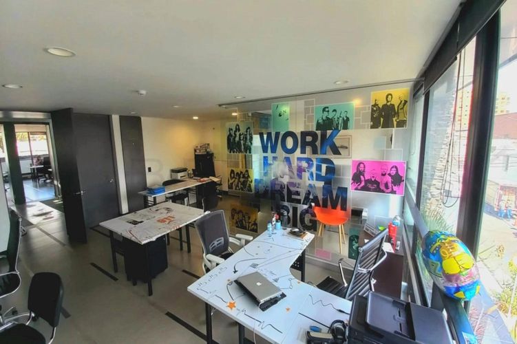 Edificio en  Venta en Santa ana occidental, Bogotá - Miniatura 4
