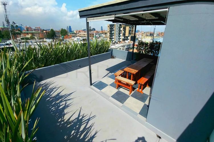 Edificio en  Venta en Santa ana occidental, Bogotá - Miniatura 6