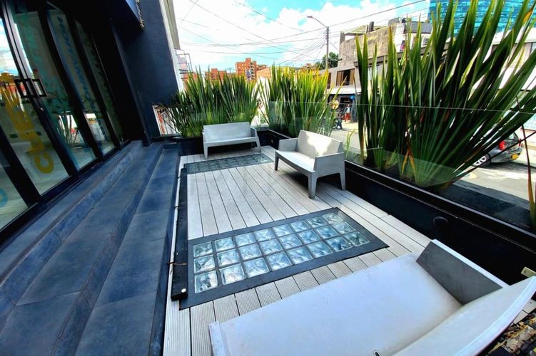 Edificio en  Venta en Santa ana occidental, Bogotá - Miniatura 7
