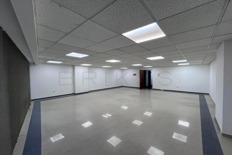 Oficina en  Arriendo en Chico norte, Bogotá - Imagen 1