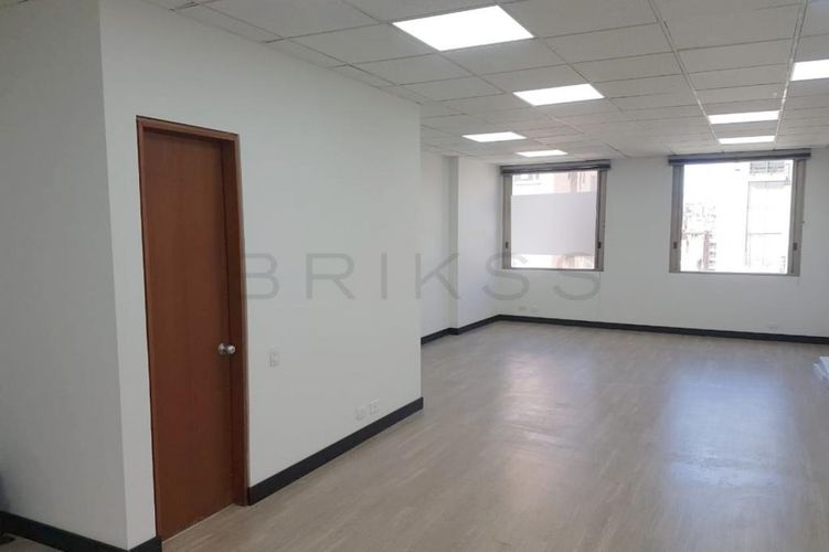 Oficina en venta en Chico norte, Bogotá - Miniatura 5