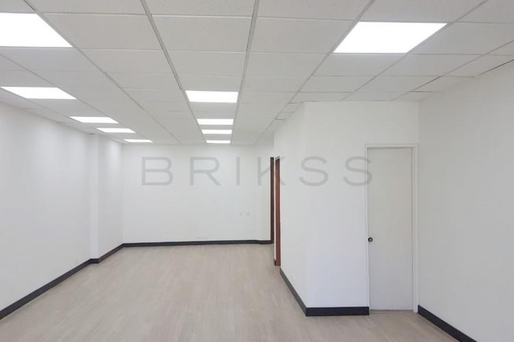 Oficina en venta en Chico norte, Bogotá - Miniatura 6