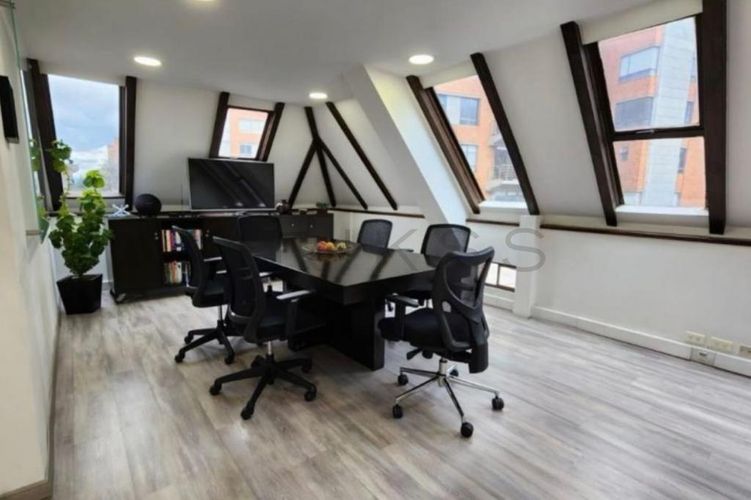 Oficina en venta en La Calleja, Bogotá - Miniatura 4