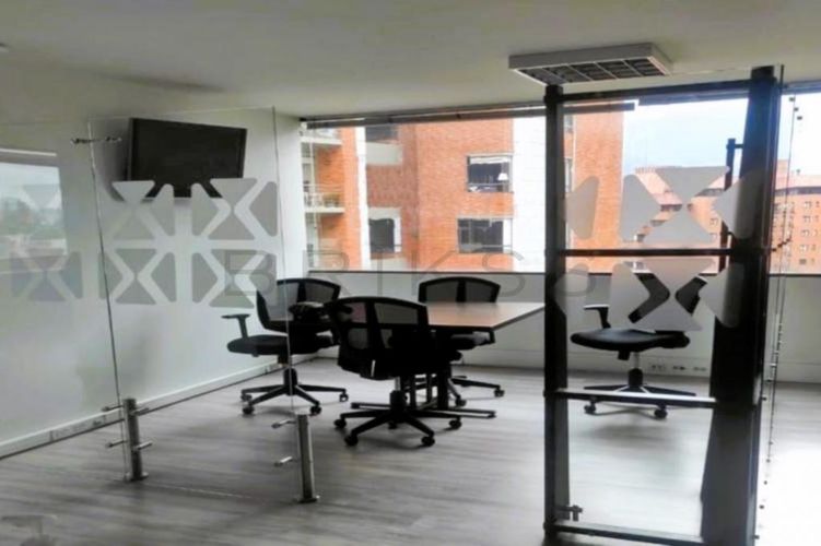 Oficina en venta en La Calleja, Bogotá - Miniatura 5