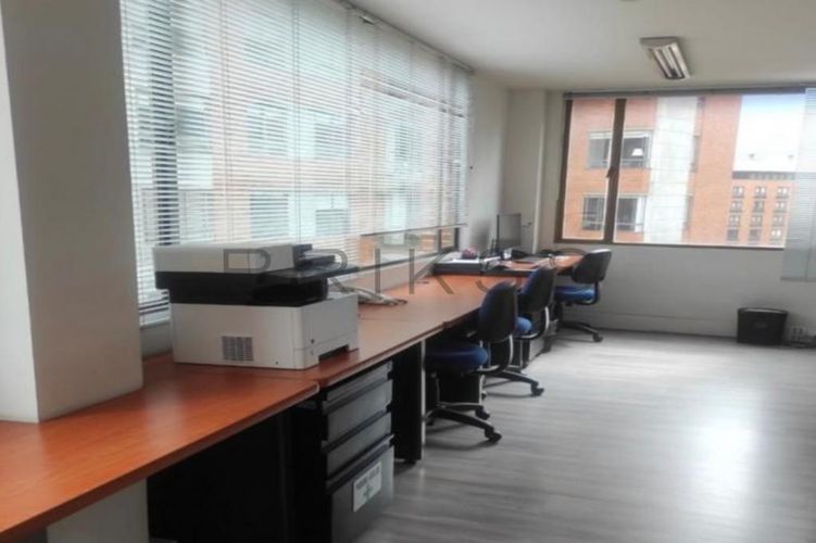 Oficina en venta en La Calleja, Bogotá - Miniatura 9
