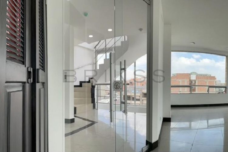 Edificio en arriendo en San luis, Bogotá - Miniatura 7