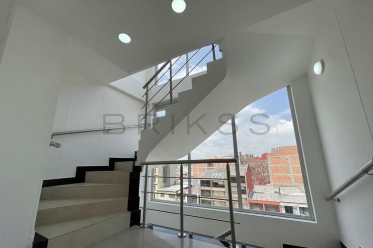 Edificio en arriendo en San luis, Bogotá - Miniatura 14