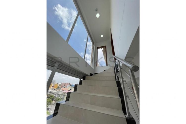 Edificio en arriendo en San luis, Bogotá - Miniatura 15