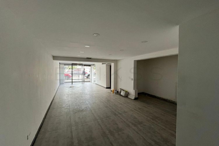 Edificio en  Venta en Palermo, Bogotá - Miniatura 2