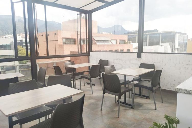 Oficina en  Venta en Antiguo country, Bogotá - Miniatura 4