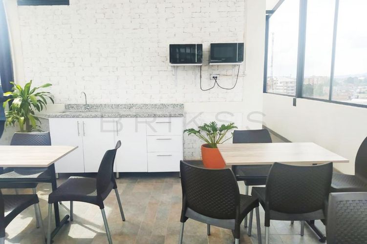 Oficina en  Venta en Antiguo country, Bogotá - Miniatura 6
