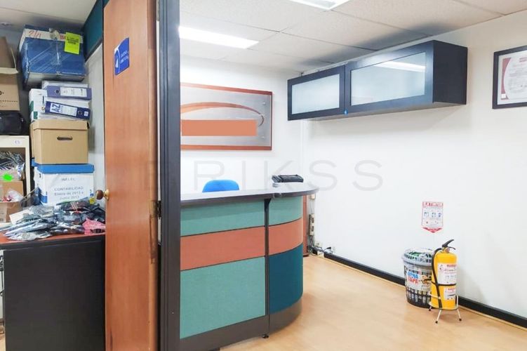Oficina en  Venta en Chico norte, Bogotá - Miniatura 2