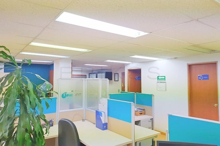 Oficina en  Venta en Chico norte, Bogotá - Miniatura 3