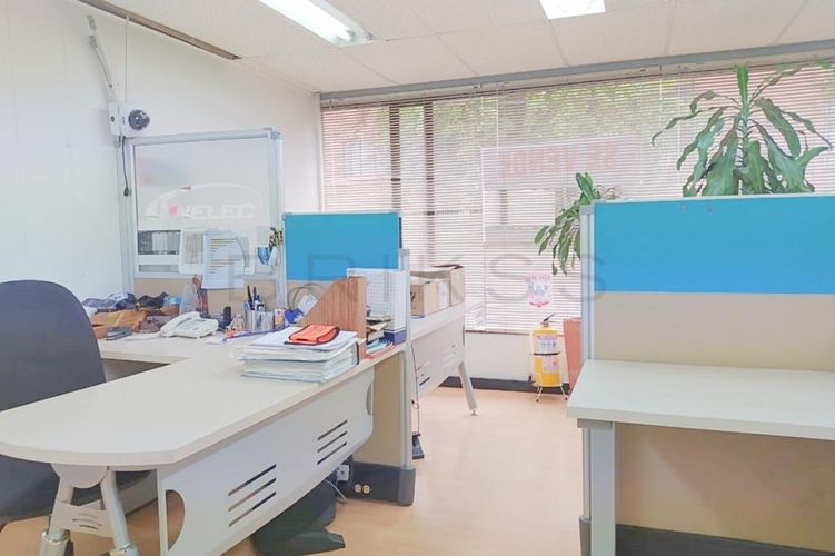 Oficina en  Venta en Chico norte, Bogotá - Miniatura 4