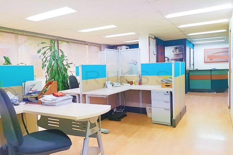 Oficina en  Venta en Chico norte, Bogotá - Miniatura 5