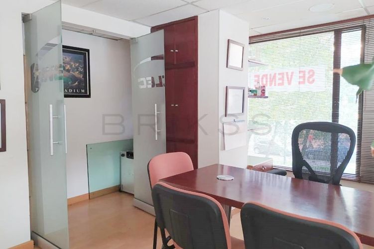 Oficina en  Venta en Chico norte, Bogotá - Miniatura 6