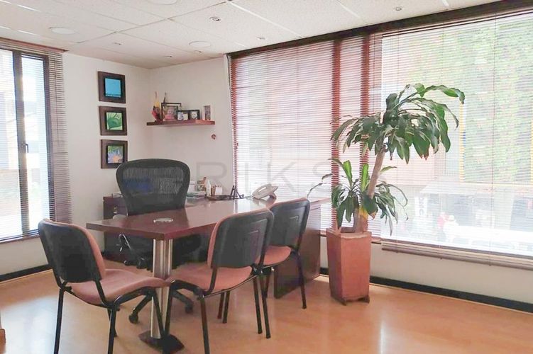Oficina en  Venta en Chico norte, Bogotá - Miniatura 7