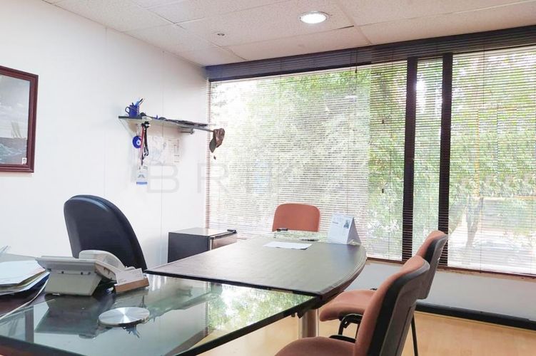 Oficina en  Venta en Chico norte, Bogotá - Miniatura 8