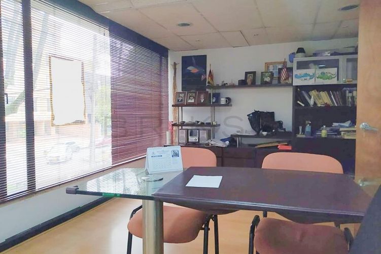Oficina en  Venta en Chico norte, Bogotá - Miniatura 9